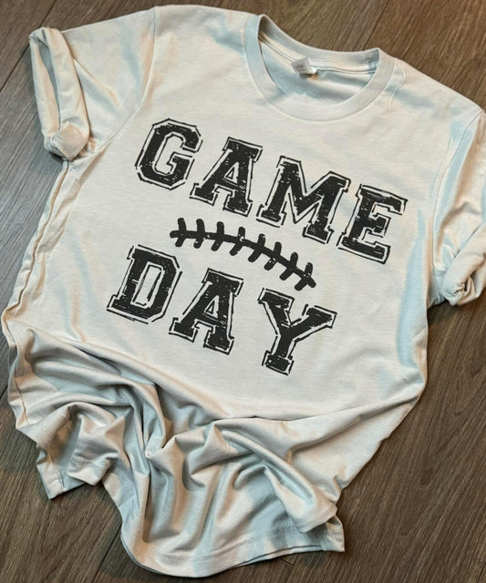 Vintage Game Day