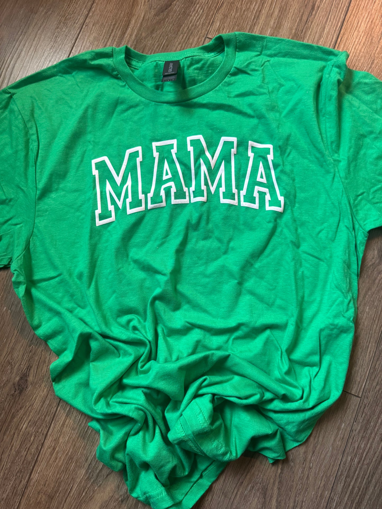 Green Mama
