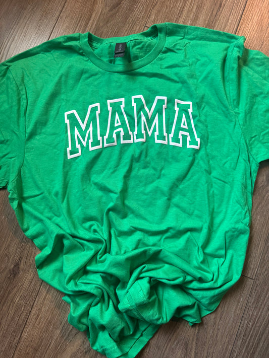 Green Mama