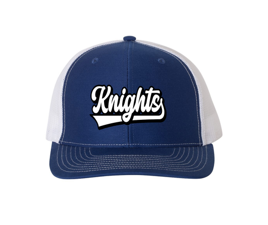 Swoosh Knights Richardson 112