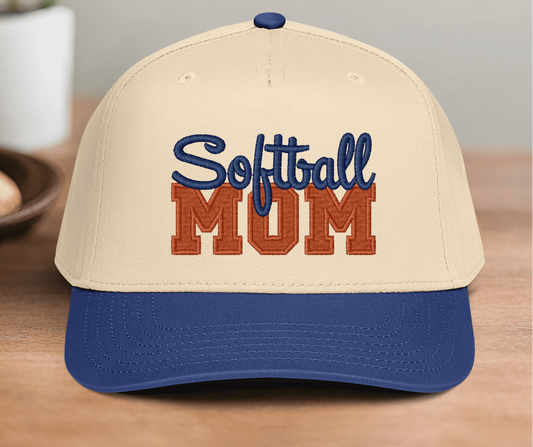 Softball/Baseball Mom