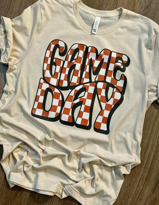 Game Day