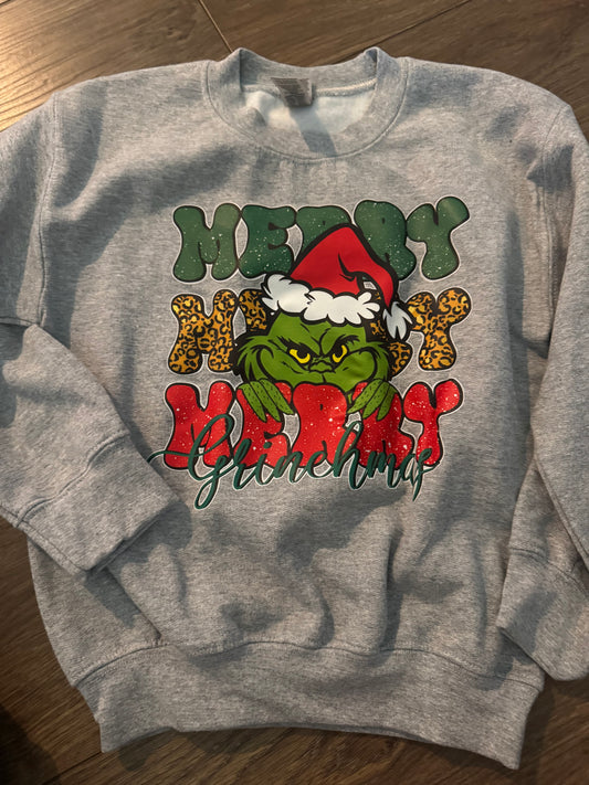 Merry G-mas YXS