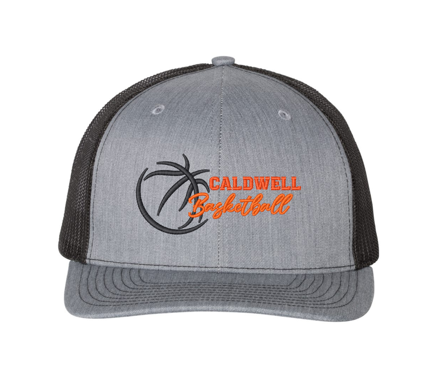 Caldwell Basketball Cap