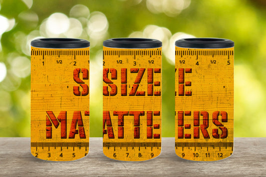 Size Matters