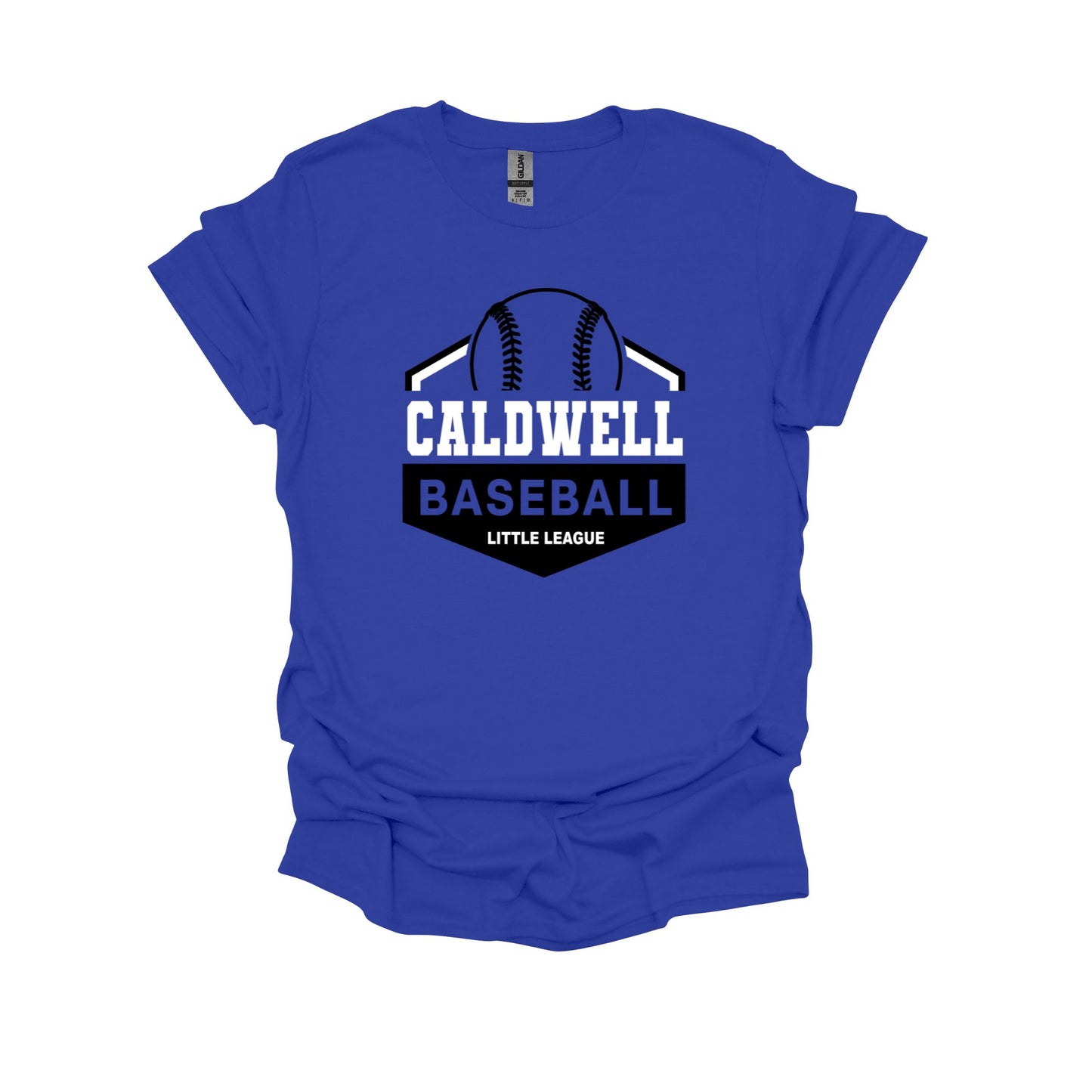 Caldwell Parent Shirts