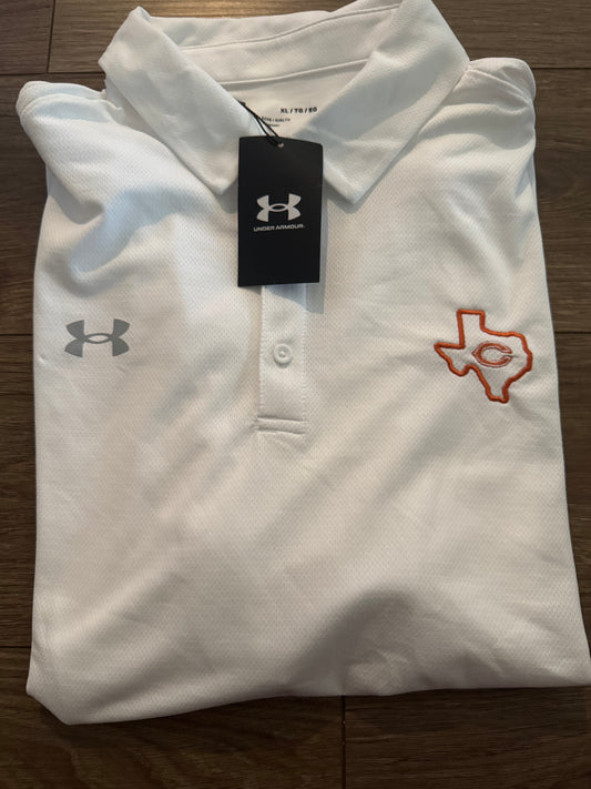 UA polo XL