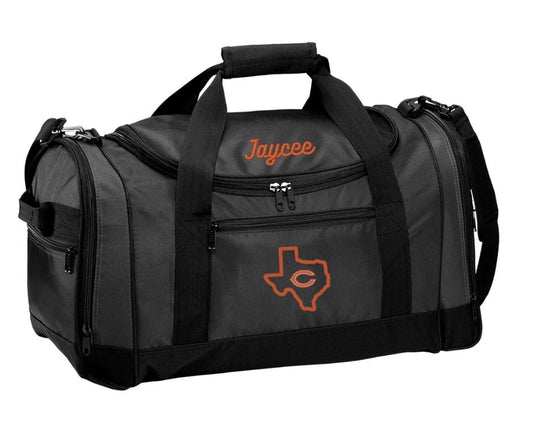 Caldwell Hornet Duffle Bag