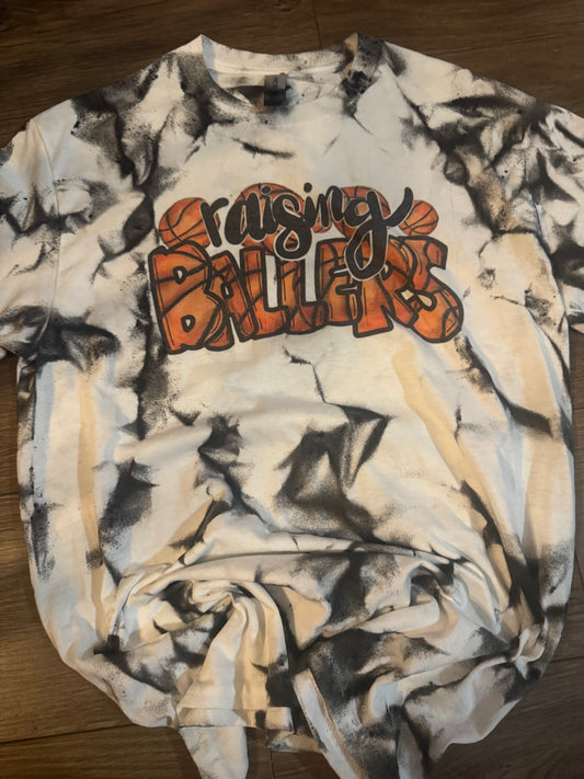 Raising Ballers