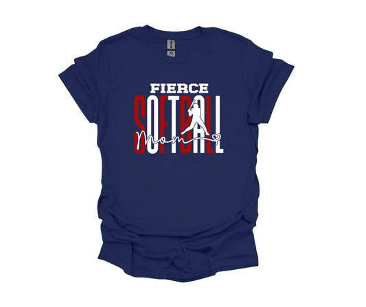 Fierce Softball
