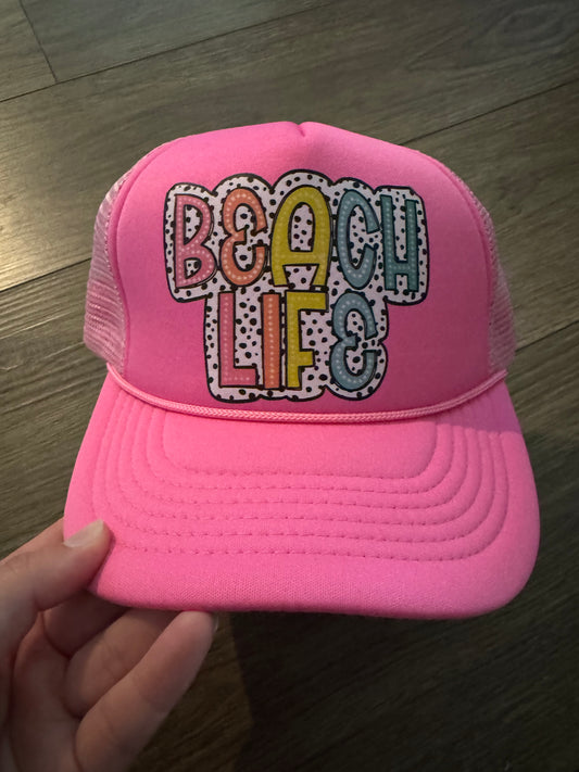 Beach Life
