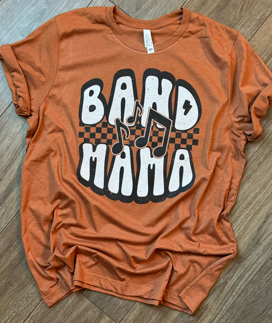 Band Mama