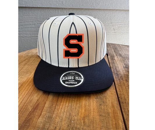 Pinstripe S