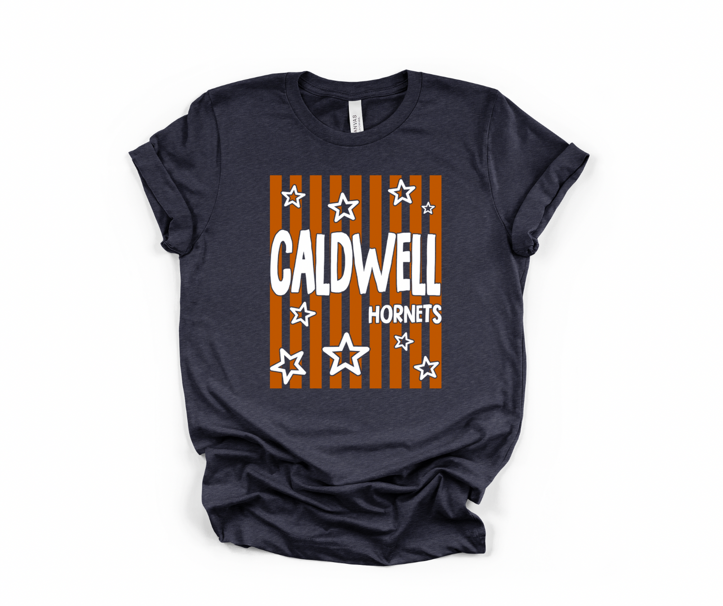 Caldwell Hornet Stars