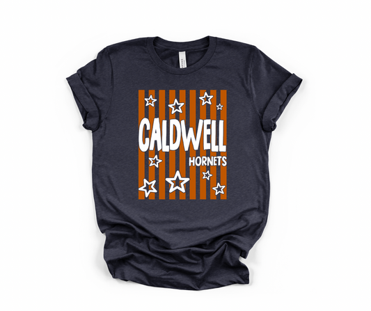 Caldwell Hornet Stars
