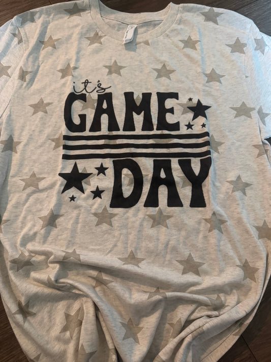 Game Day - large