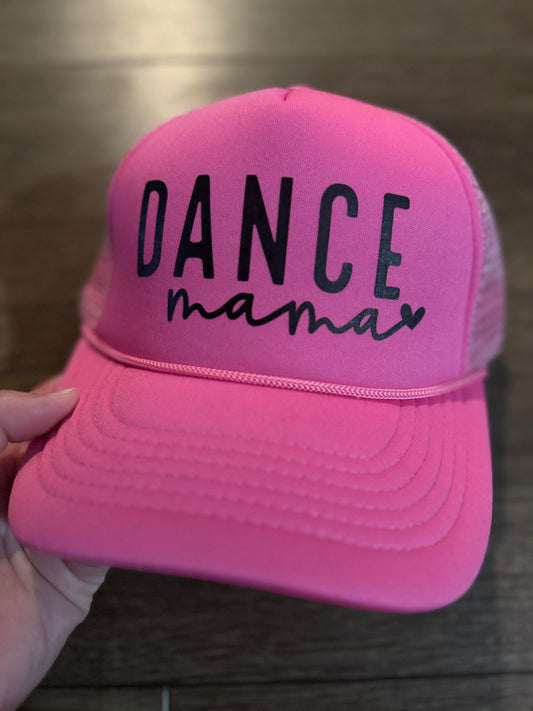 Dance Mama