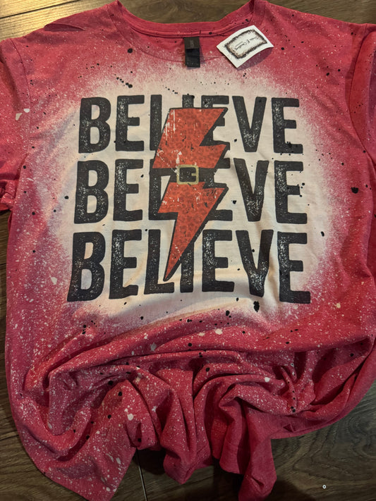 Believe