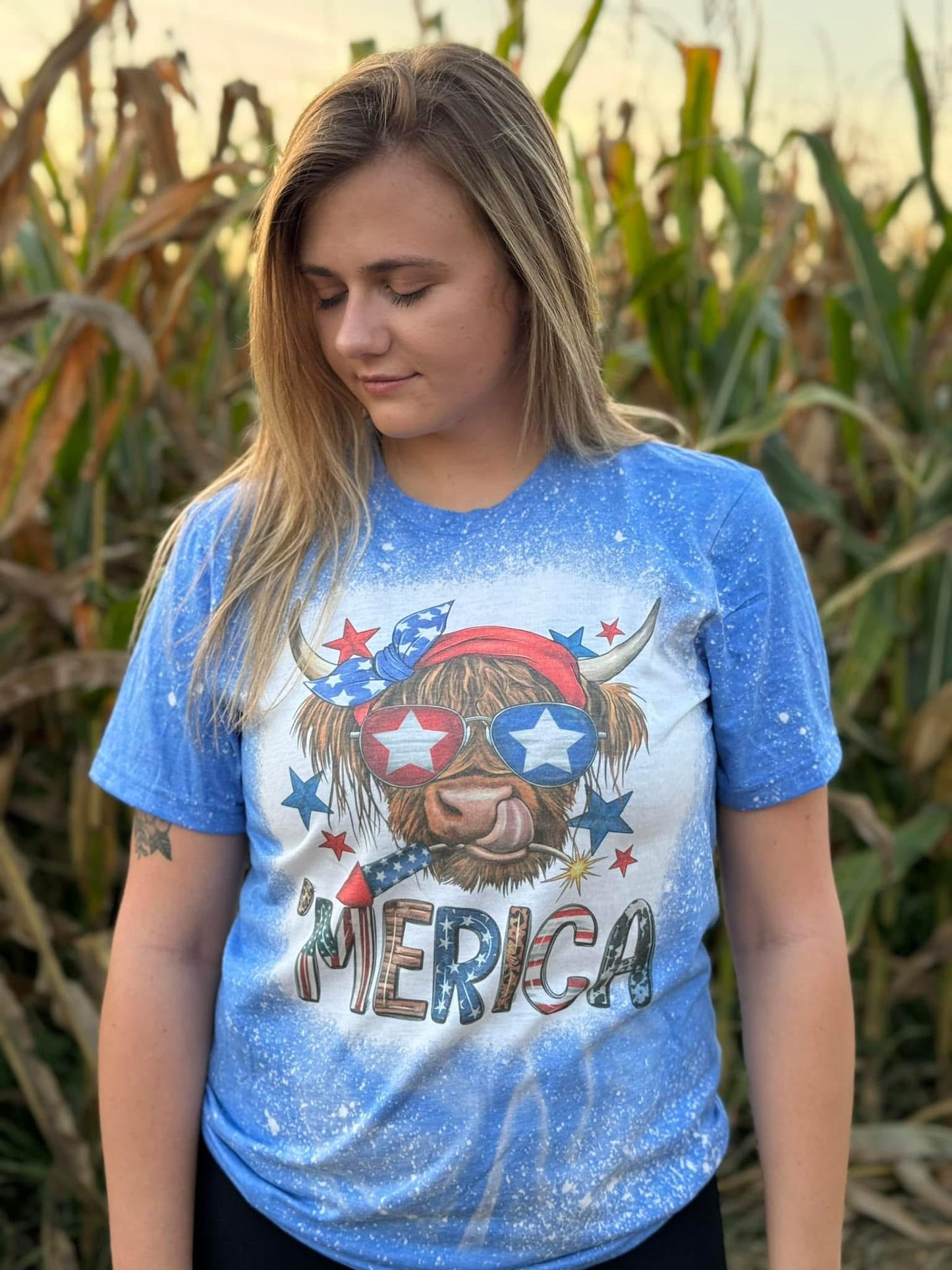 Merica - medium