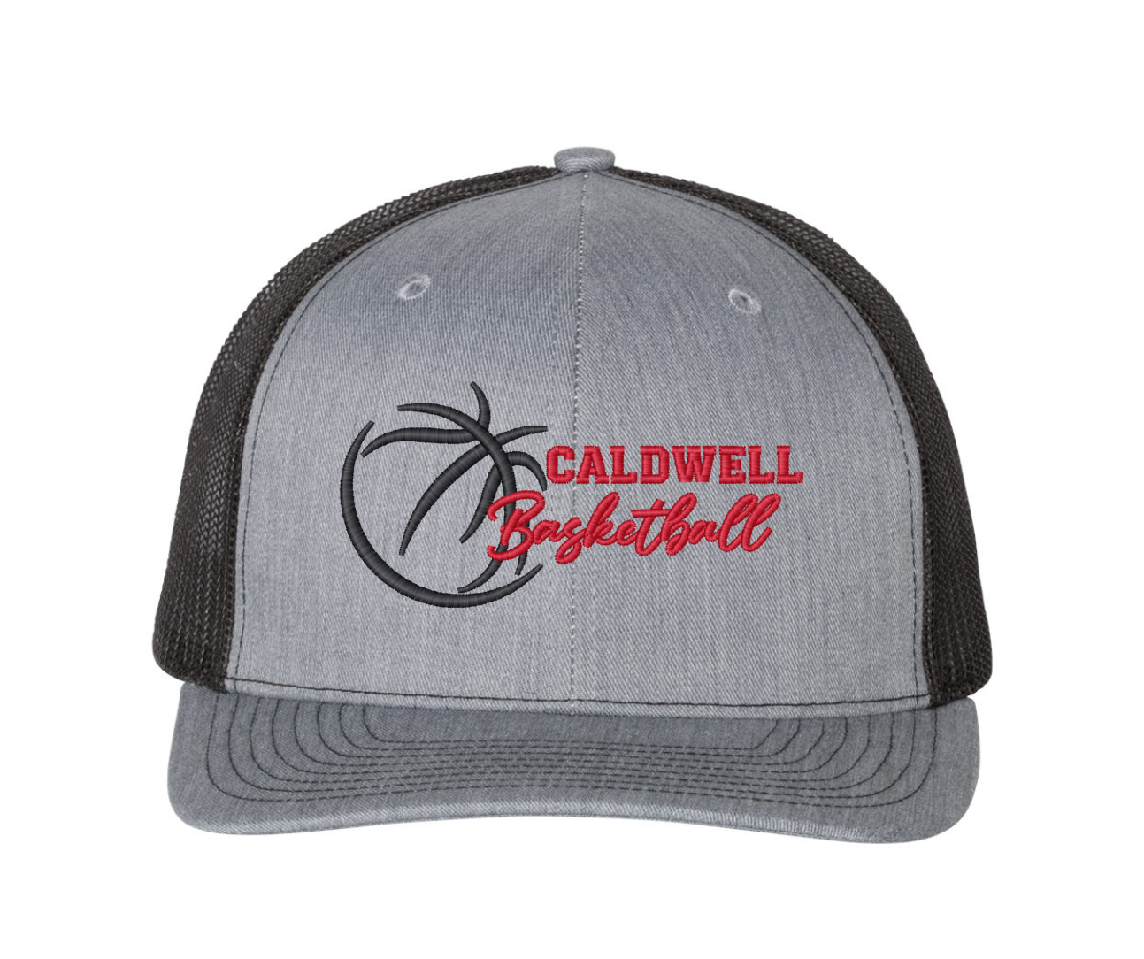 Caldwell Basketball Cap