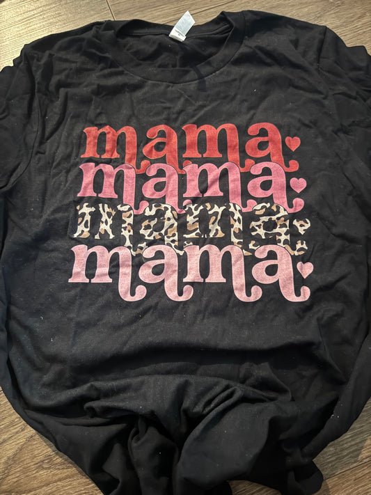 Mama Stacked - Medium