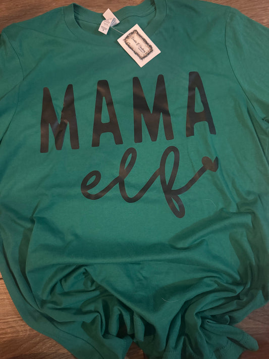 Mama Elf - medium