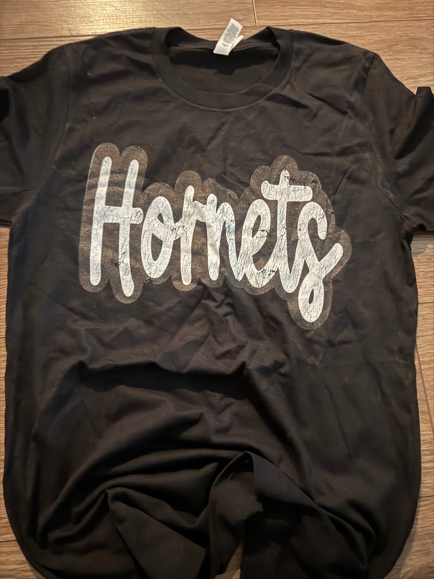 Hornet Script