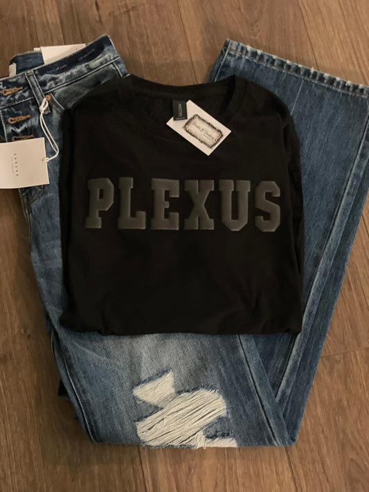 Plexus Puff
