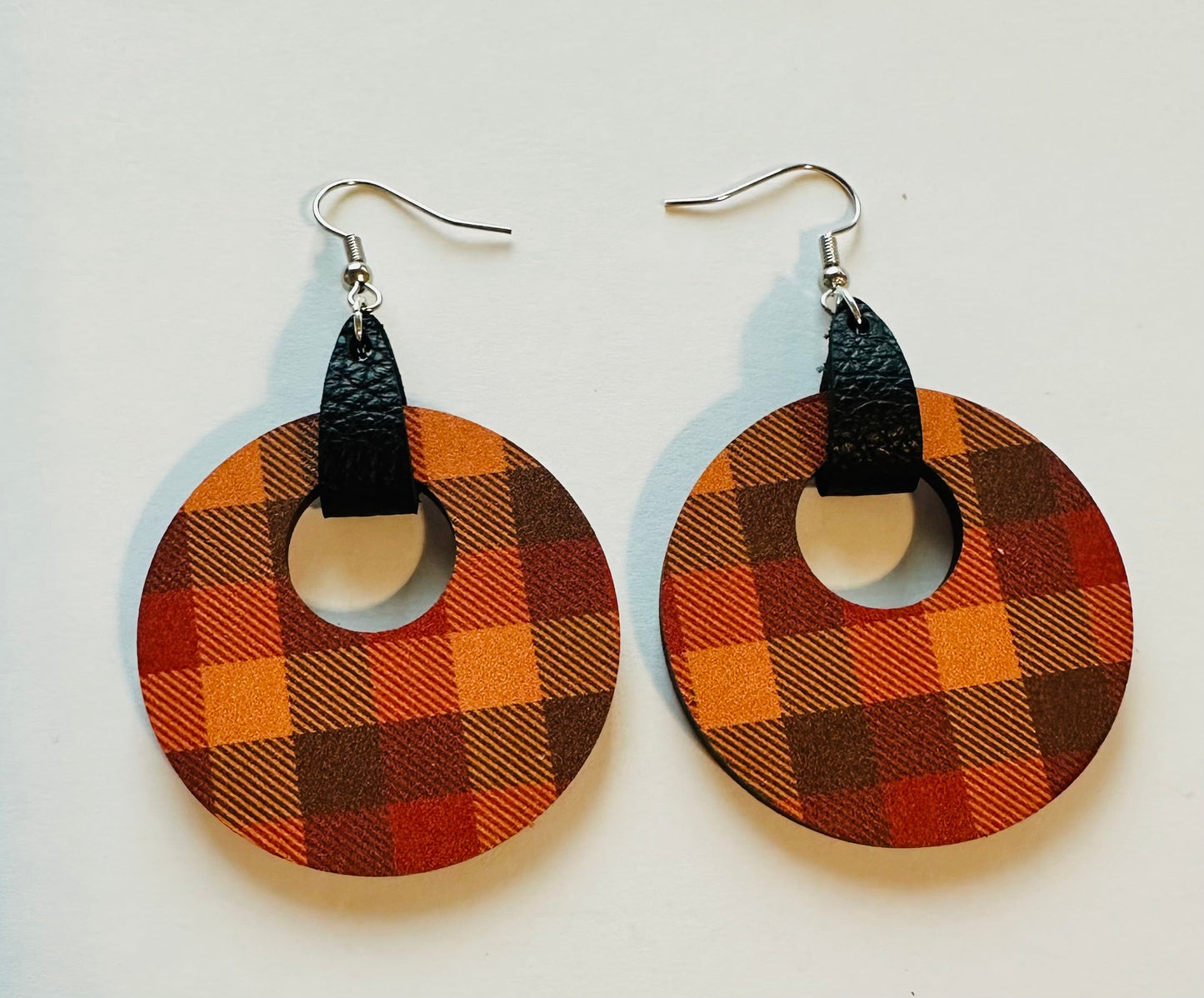 Fall Plaid Mods