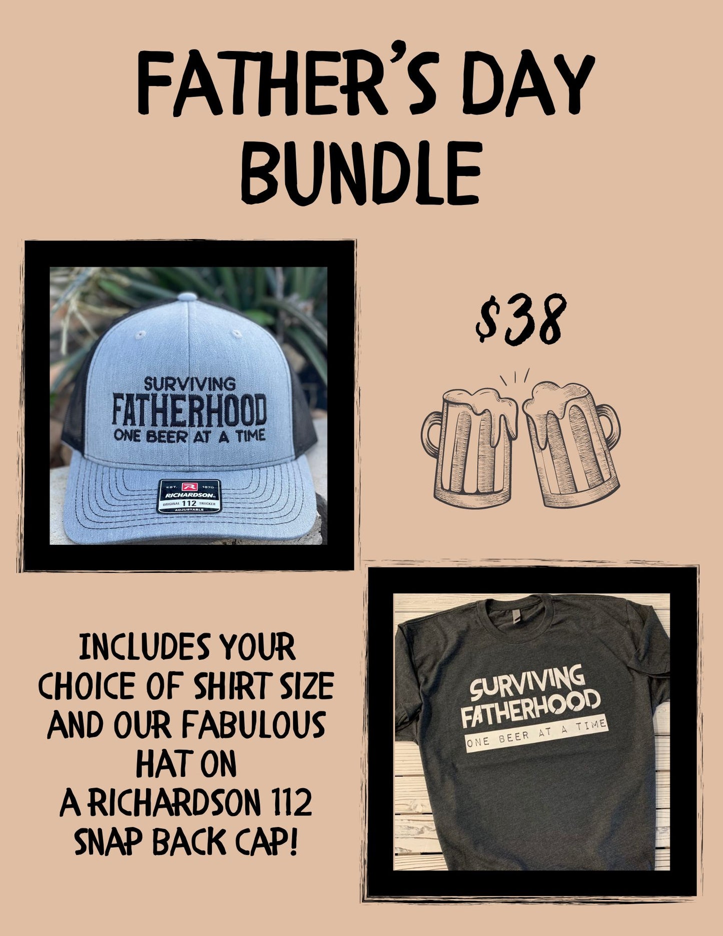 Holiday Bundles