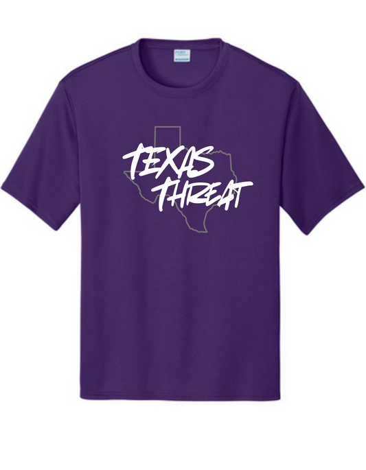 Texas Threat Parent Shirt