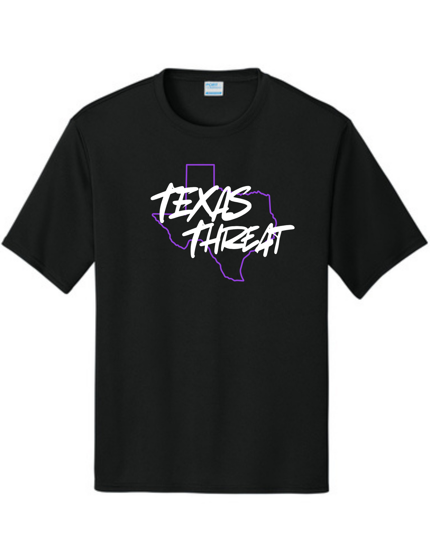 Texas Threat Parent Shirt