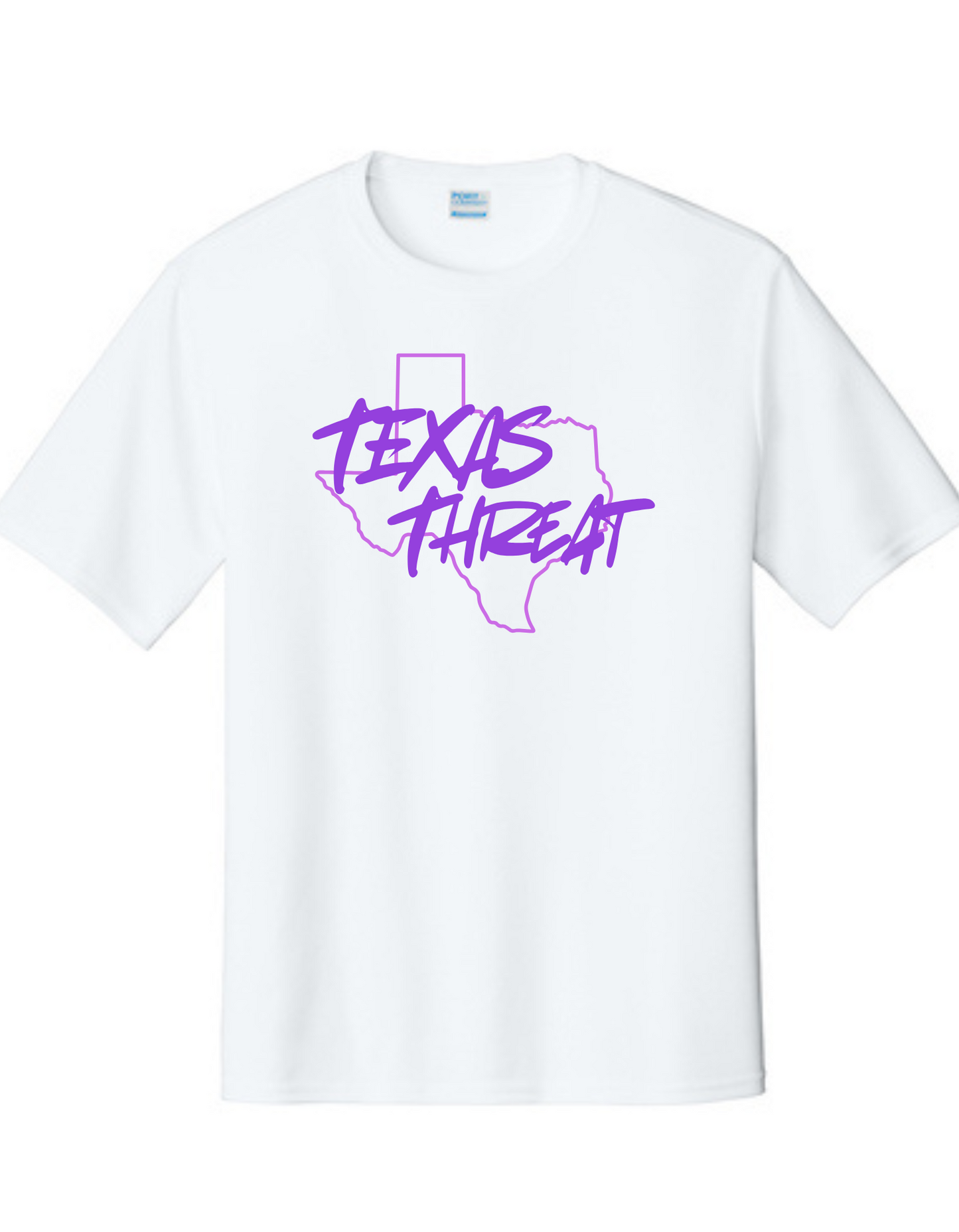 Texas Threat Parent Shirt