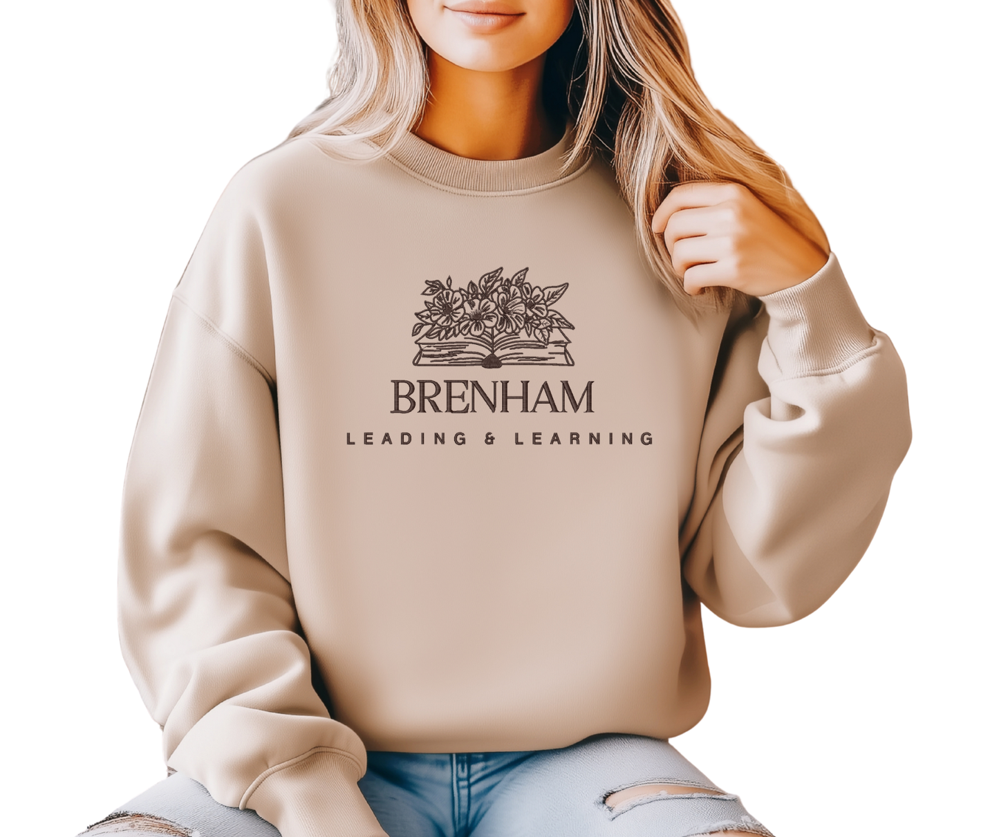 Brenham Leading & Learning