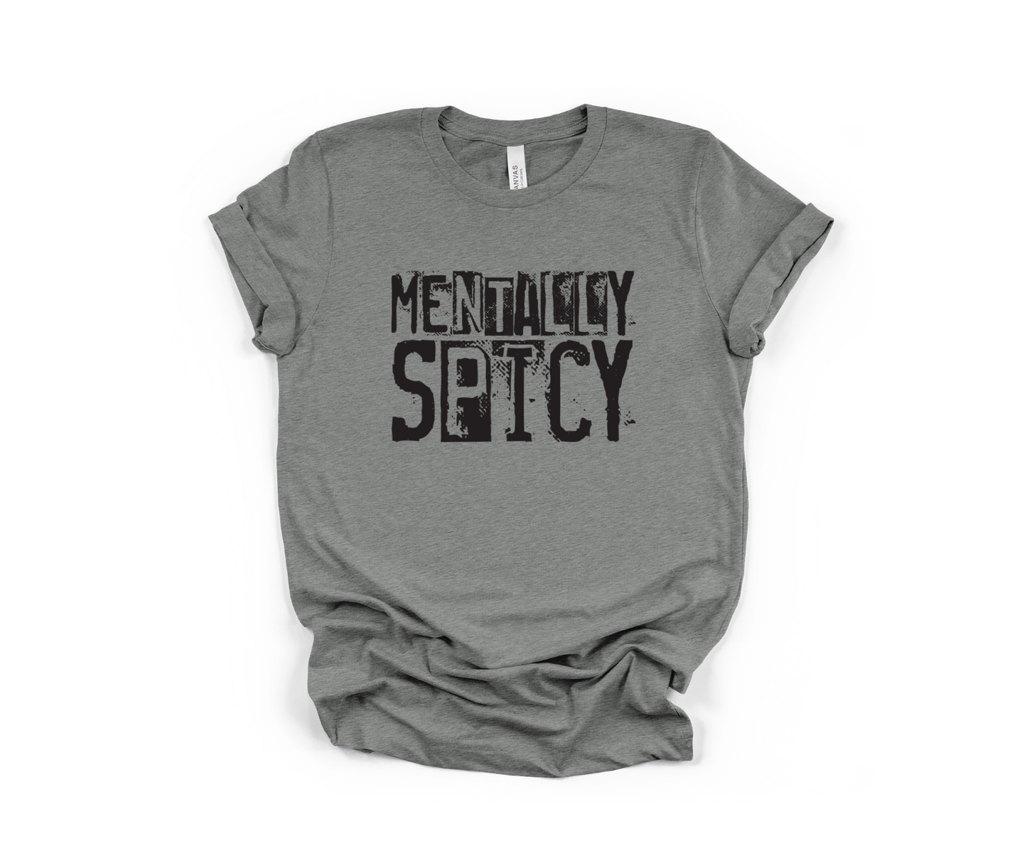 Mentally Spicy