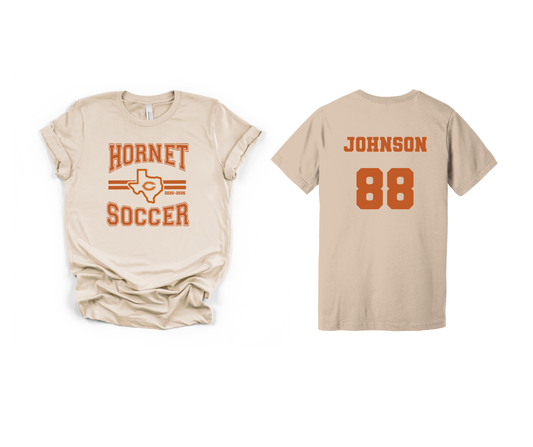 Caldwell Soccer Parents