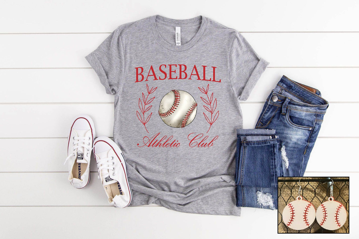Baseball Athletic Club