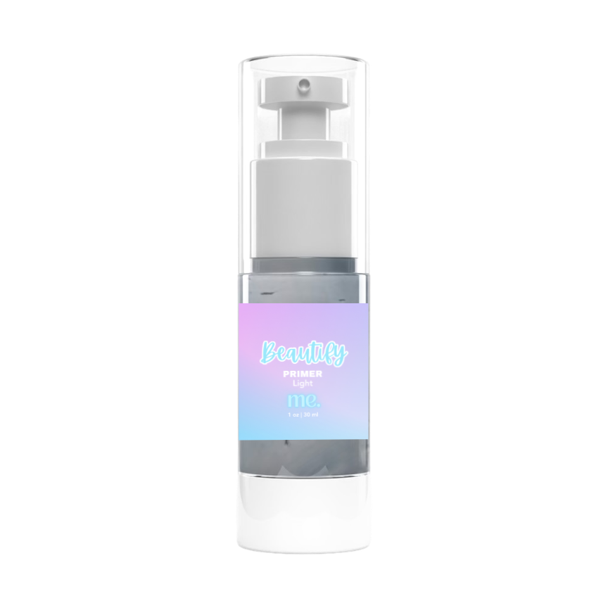 Beautify Primer - light