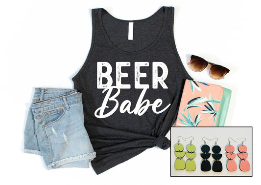 Beer Babe