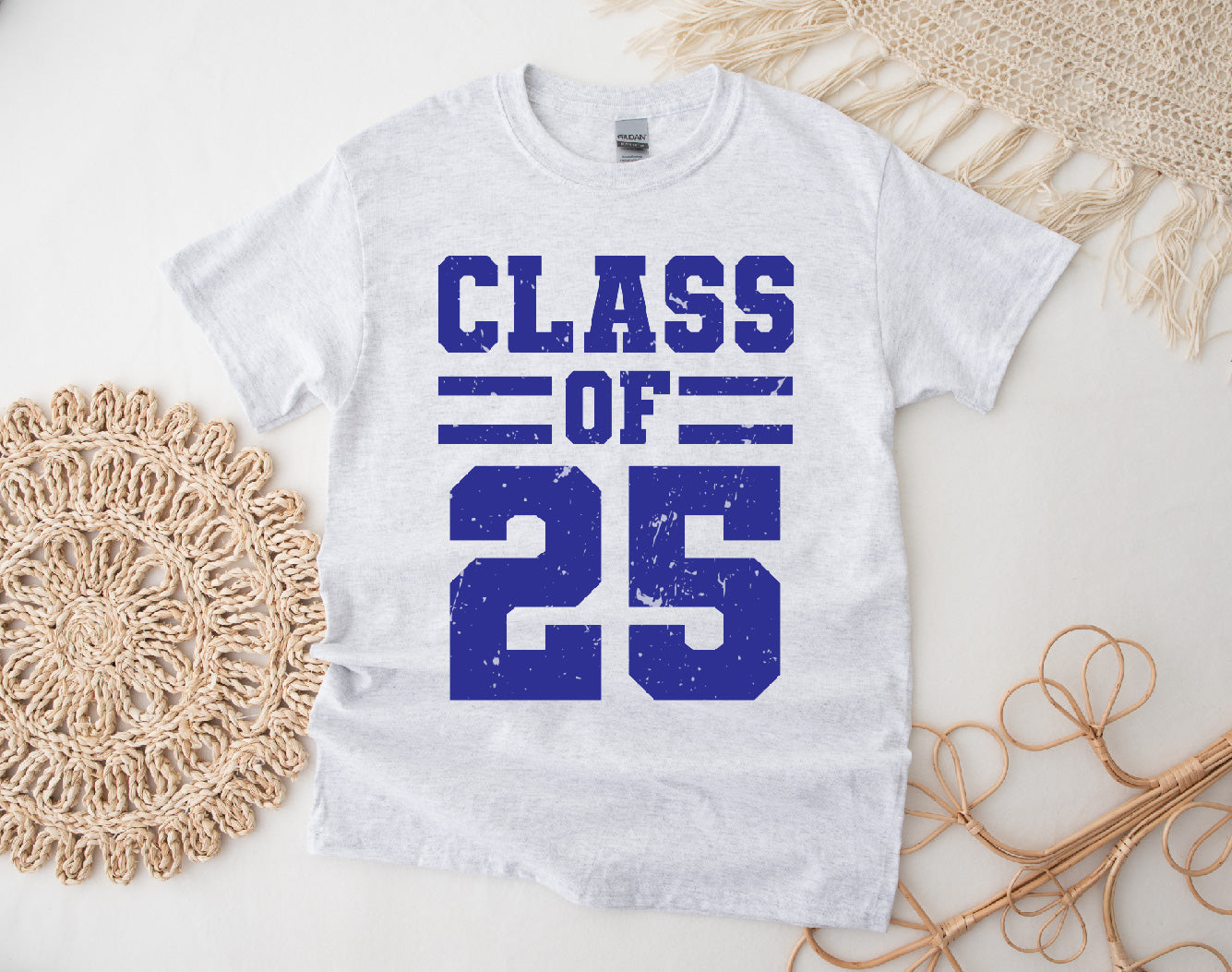 Class of 25