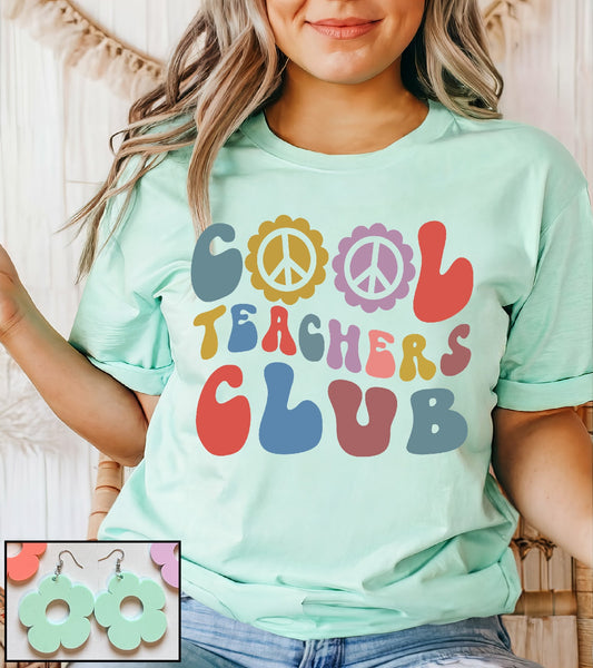 Cool Teachers Club