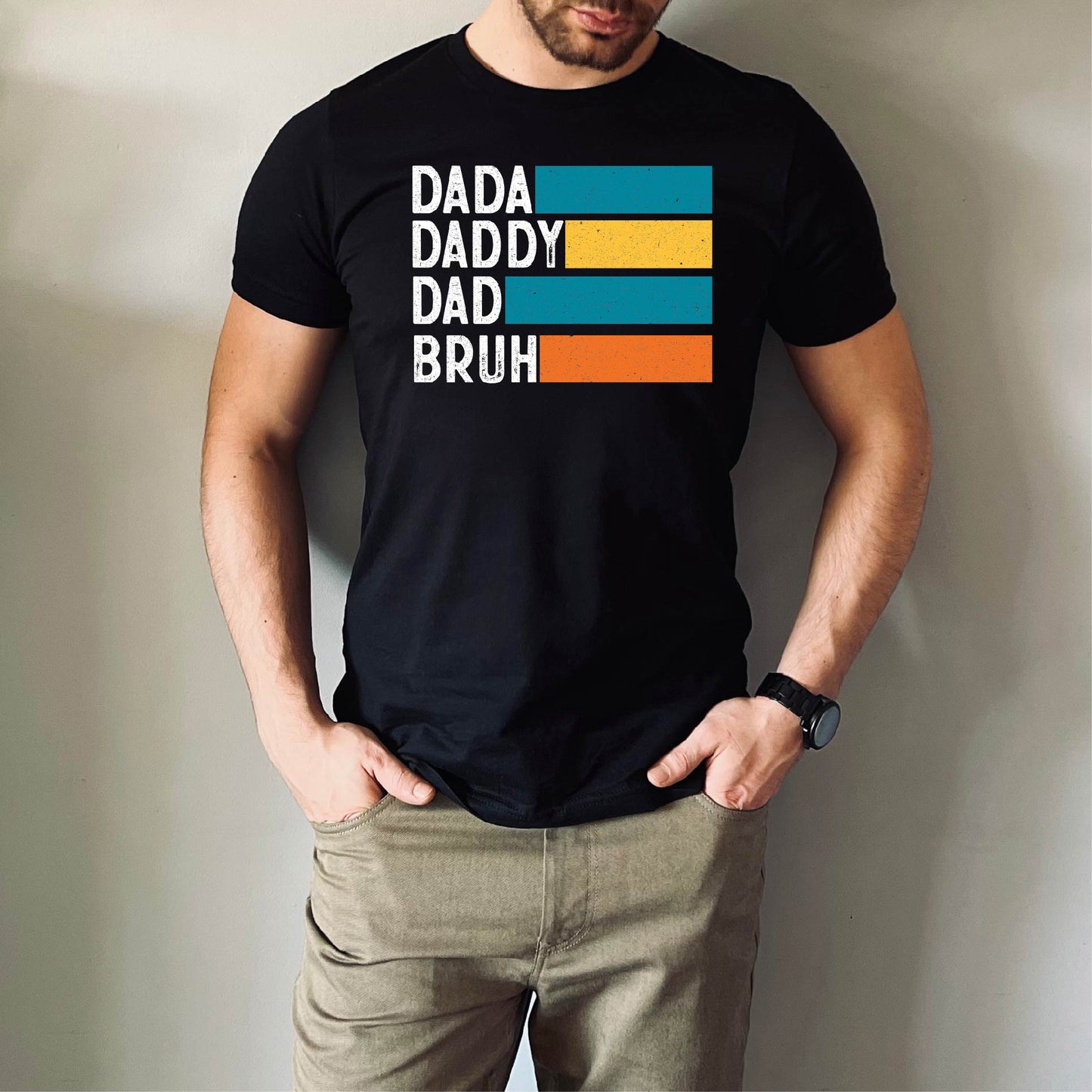 Dada Daddy Dad