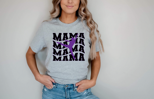 Dance Mama Wave- Male