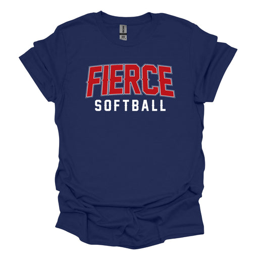 Fierce Shirts