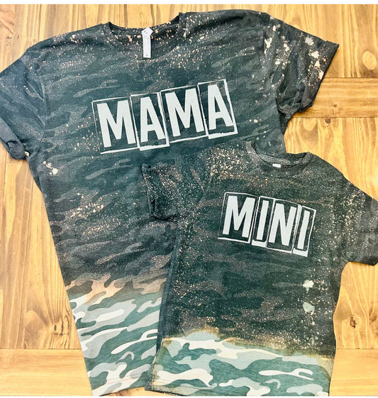Mama/Mini