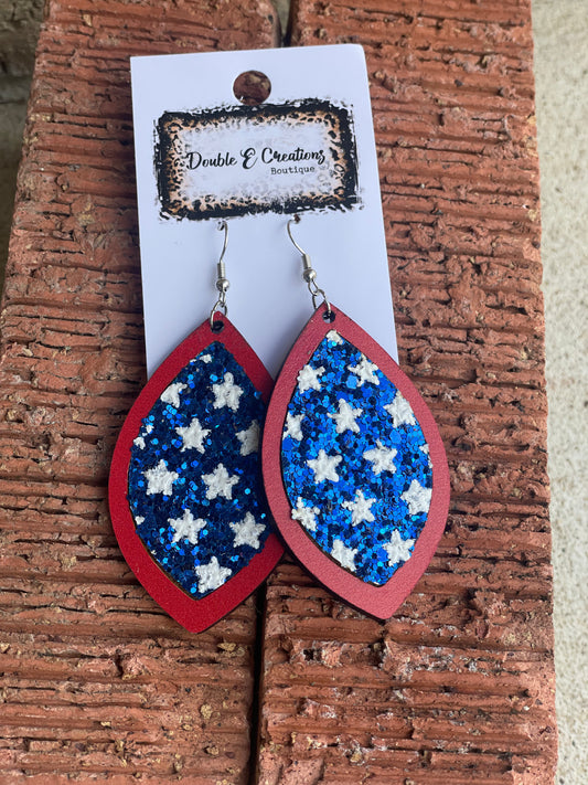 Star Spangles