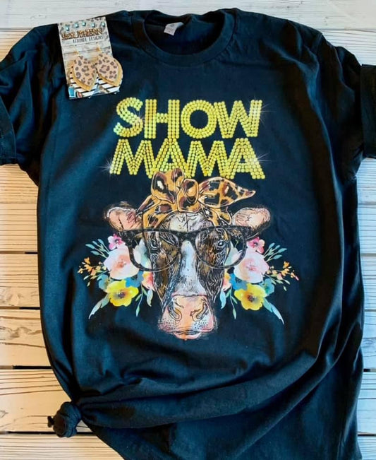 Show Mama Cow