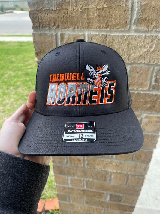 Caldwell Hornets