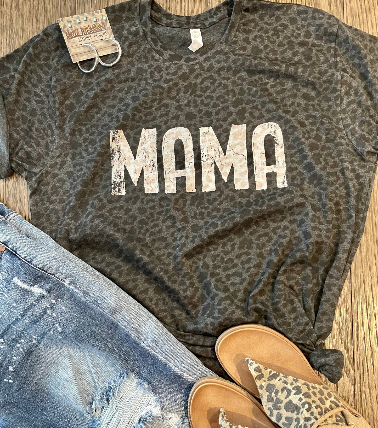 Grunge Mama