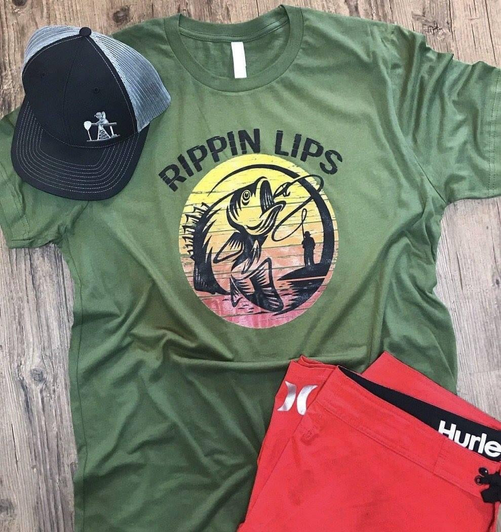 Rippin Lips – Double E Creations
